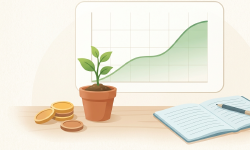 Featured image of post 실패 없는 ETF 추천 선택법과 해외 ETF 주의점